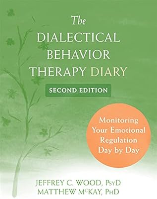 Le journal de thérapie comportementale dialectique : surveiller votre régulation émotionnelle au jour