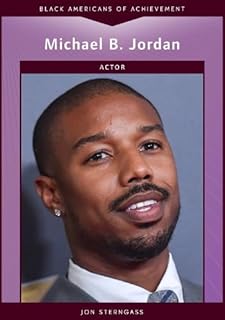 Michael b. jordan : acteur