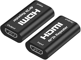 Répéteur hdmi 4k2k