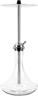 Ion shisha vero versa acier