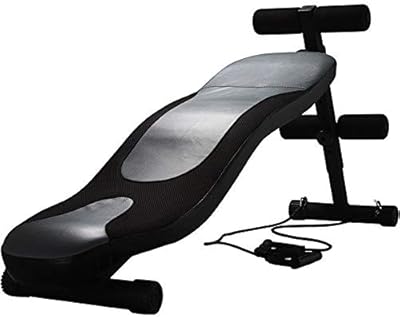 Zencog chaises romaines de type s pour redressements assis, maison-abdomen, équipement de fitness