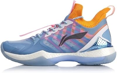2021 nouvelles chaussures de badminton halberd ii pour femmes, baskets de sport légères à rebond pour compétition professionnelle ayaq014. Électroménager, mode, beauté... Diaytar a tout en stock