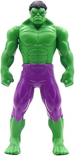 Amateur avengers toys super hero ensemble de figurines rotatives à 360 degrés pour garçons (hulk). Diaytar : Quand qualité rime avec économie