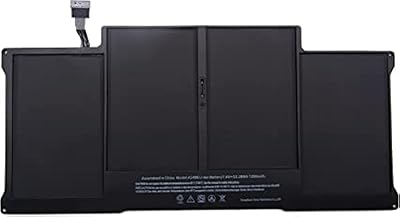 Batterie de remplacement pour macbook air 13 pouces a1466
