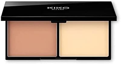 Kiko milano smart contour palette 01 | palette bronzante et surligneuse. Explorez un monde de bonnes affaires sur Diaytar Sénégal