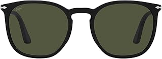 Lunettes de soleil rectangulaires po3316s