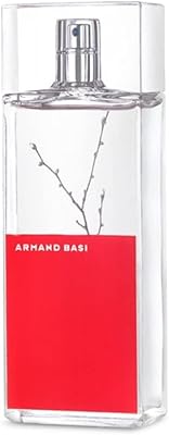 Armand basi en rouge armand basi pour femme 30 ml - eau