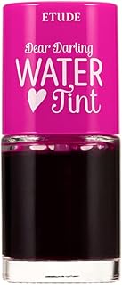 Etude house water tint strawberry ade (21ad) de deer darling dans une couleur