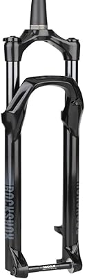 Fourche à suspension rockshox judy silver tk - 29", 100 mm, 15 x