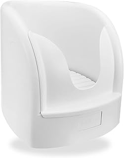 Dayong épurateur de pieds automatique en plastique, baignoire de pieds portable, masseur