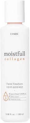 Émulsion de collagène humide etod 180 ml