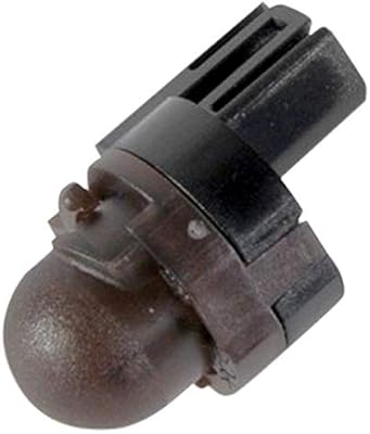 Contrôleur de phare automatique ac delco gm 13498957 avec capteur de lumière ambiante