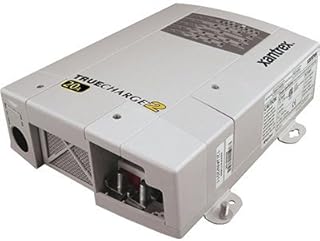 Xantrex 804-1220-02 batt chgr truecharge2 12v 20a 3 banques