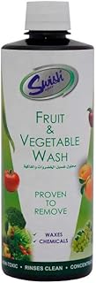 Nettoyant pour fruits et légumes swish 500 ml