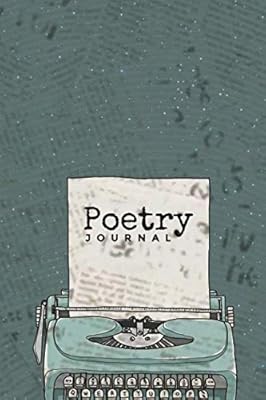 Journal de poésie : carnet vierge et ligné (journaux de poète). Diaytar : L'e-commerce accessible à tous les Sénégalais