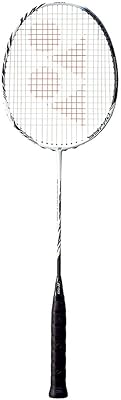 Raquette de badminton yonex astrox 99 pro (white tiger) (4ug5) (sans cordes)