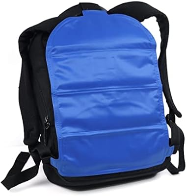 Sac isotherme portable enjoy myself sac de glace en gel flexible réutilisable