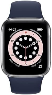 Montre intelligente t500, système d'exploitation mis à jour en mars 2022, lecteur