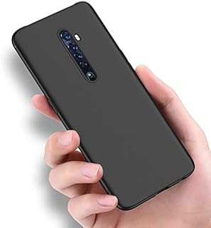 Coque arrière en silicone flexible mazz, tpu résistant à la chaleur et caoutchouc