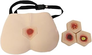 Modèle de soins pour les escarres, modèle de formation pour les escarres
