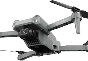 Télécommande omnidirectionnelle intelligente 4k z608, drone de photographie pliable, avion pour éviter les obstacles, jouet hd, hélicoptère aérien, jouet de simulation de vol. Diaytar : L'excellence du service, la douceur des prix