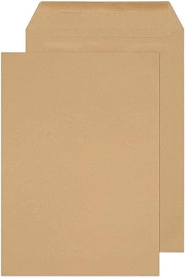 Enveloppes auto-scellantes blake purely everyday b4 352 x 250 mm 90 g/m2 (18160)