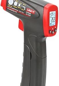 Thermomètre infrarouge portatif sans contact uni-t, testeur de température électronique industriel avec alarme ut300s. La nouvelle ère du shopping sénégalais commence avec Diaytar