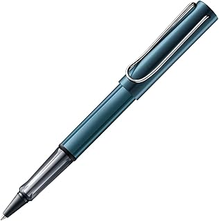 Stylo à bille lamy essence édition limitée 2023 d'al sattar - noir