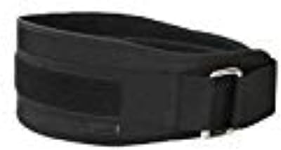 Ceinture d'haltérophilie pour hommes femmes équipement de protection haltérophilie fitness entraînement sport protection ceinture de compression pour perte de poids fitness réglable taille moyenne, noir.. Diaytar Sénégal : Simplicité, rapidité, économie