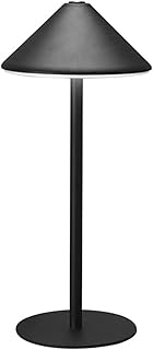Zamass lampe nordique led fer art atmosphèrelampe de table champignon tactile gradation bureau