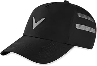 Chapeau optivent 2020 callaway pour femmes noir (paquet de 1)