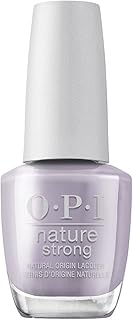 Vernis à ongles opi nature strong, right is rain, marron 0,5 fl oz