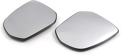Pièces de rechange de verre de rétroviseur pour peugeot 3008 5008 (2009-2016), pièces de rechange de verre d'aile de porte gauche droite. Diaytar : Parce que vous méritez le meilleur sans vous ruiner