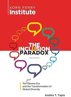 Le paradoxe de l'inclusion : l'ère post-obama et la transformation de la diversité