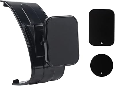 Support de téléphone portable carvib pour mazda 3, accessoires magnétiques 2022 2021 2020