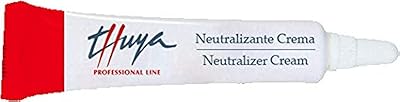 Crème neutralisante thuya 15 ml, stratification des sourcils et des cils