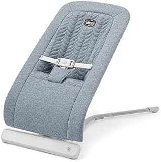 Transat bébé automatique chicco imotion - gris |