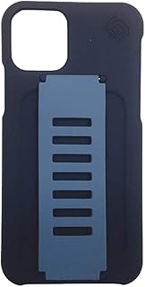 Coque de protection fine grip2u pour apple iphone 11 pro, bleu