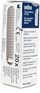 Filtre d'objectif braun thermoscan (20 pièces). Diaytar : Des promotions exceptionnelles toute l'année pour tous les Sénégalais