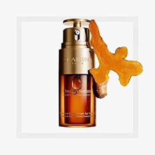 Clarins complete age control double sérum 30 ml