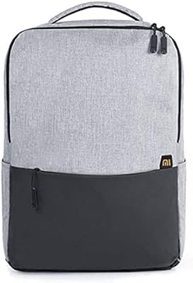 Sac à dos professionnel xiaomi, gris, pièce n°_17964, zjb4196gl-light grey