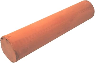 Argile à sculpter en plastique dur à base d'huile sans soufre oitra, 900