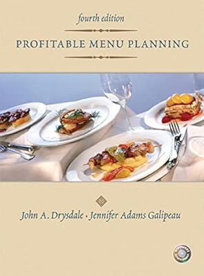 Planification de menus rentables