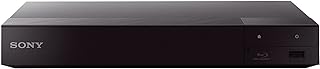 Lecteur dvd blu-ray sony bdp-s6700 avec numéro sans fil super wi-fi 3d mise