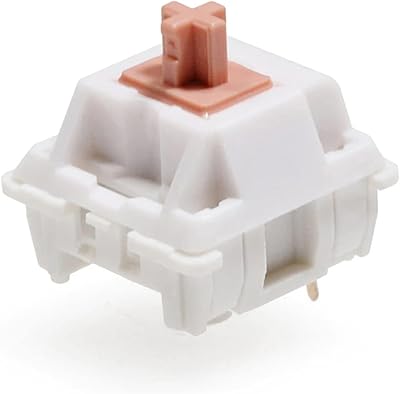 Interrupteur tactile ipmaker mmd sacred panda, 55gf, interrupteur à 3 broches, 10 pièces
