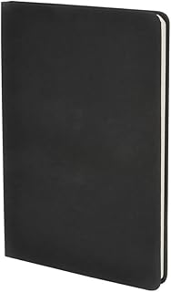 Orsha - carnet antibactérien, 160 pages lignées | couverture rigide respectueuse de l'environnement