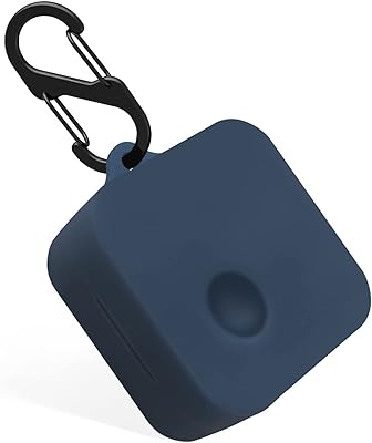 Étui de transport en silicone souple pour nothing air 2 housse de protection