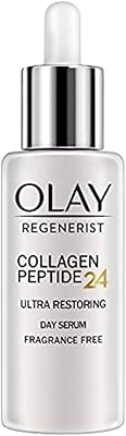 Olay collagen peptide24 serum 40 ml sérum avec vitamine b3 et peptides
