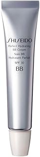Shiseido bb/cc crème ivoire 30 ml, paquet de 1
