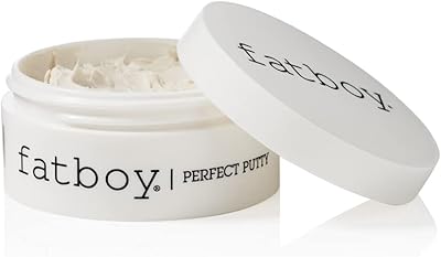 Pâte parfaite pour cheveux fat boy, 2,6 oz